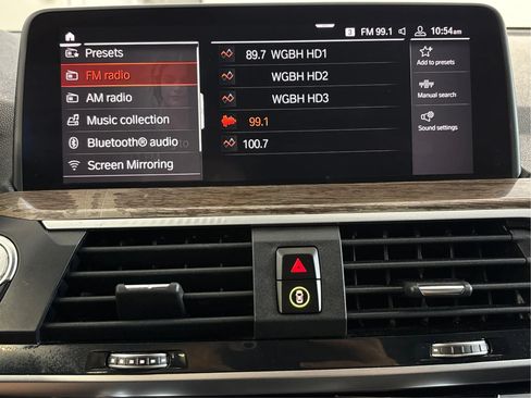 Used 2020 BMW X3 xDrive30i AWD/4WD image 42