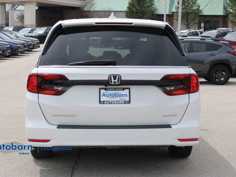 Used 2023 Honda Odyssey Sport image 5