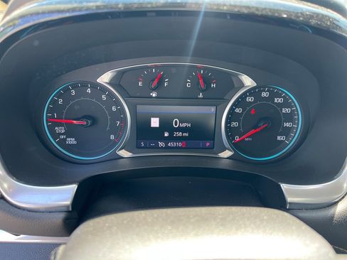 Used 2020 Chevrolet Traverse RS AWD/4WD image 7