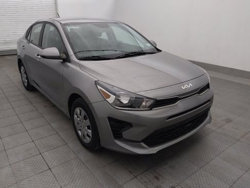 Used 2023 Kia Rio S FWD image 13