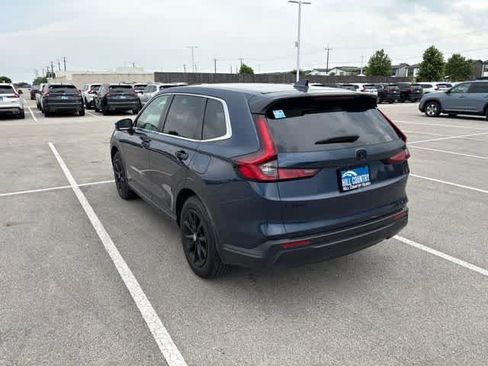 Used 2025 Honda CR-V EX-L image 3