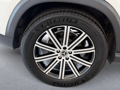 Used 2024 Mercedes-Benz GLE 350 4MATIC image 8