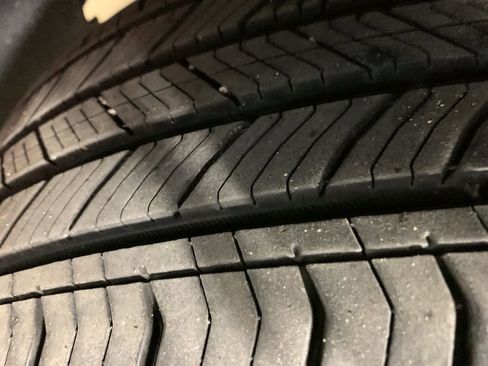 Used 2025 Toyota Grand Highlander FWD image 41