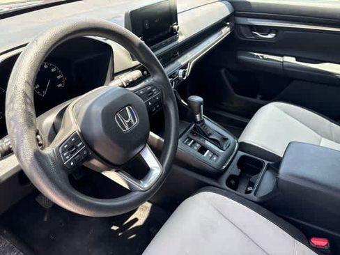 Used 2023 Honda CR-V EX image 9