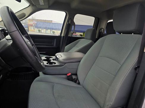Used 2014 RAM 1500 Express image 16
