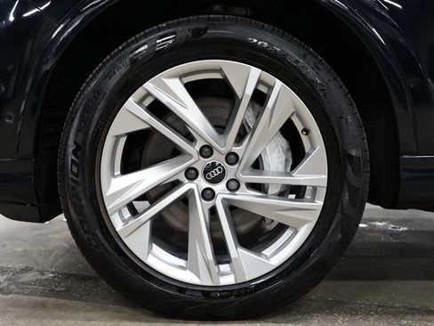 Used 2021 Audi Q7 3.0T Premium Plus w/ Executive Package AWD/4WD image 35