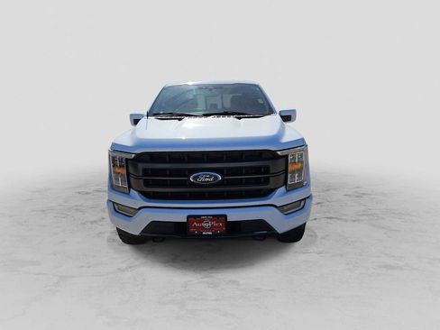 Used 2023 Ford F150 Lariat image 3