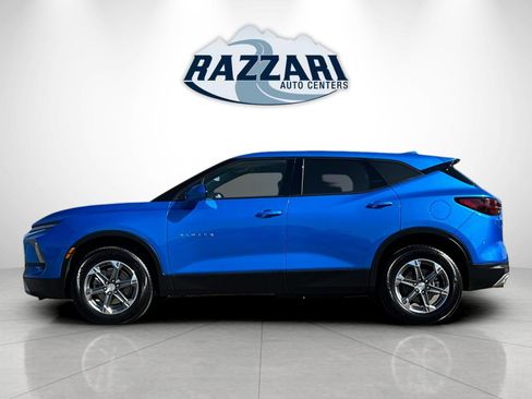 Used 2024 Chevrolet Blazer LT image 6
