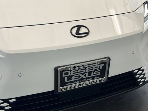 New 2026 Lexus ES 350e FWD image 19