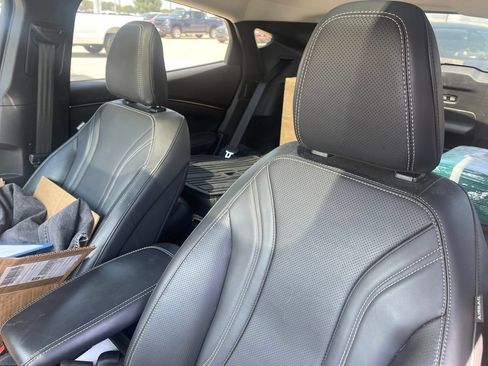 Used 2022 Ford Mustang Mach-E Premium RWD image 10