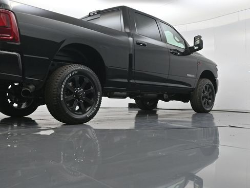 New 2026 RAM 2500 Laramie w/ Night Edition image 52