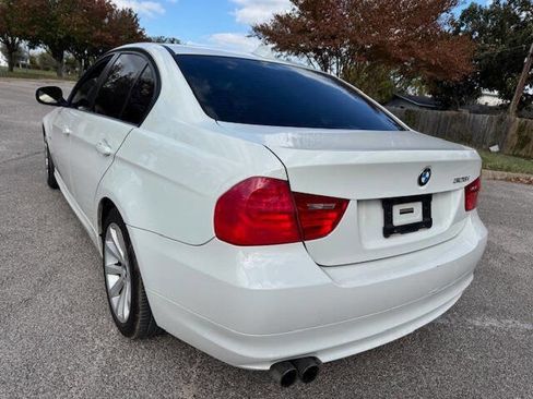 Used 2011 BMW 328i Sedan RWD image 16