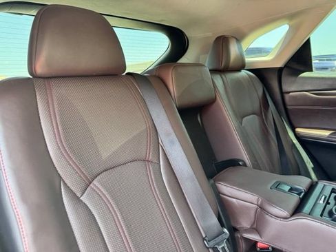 Used 2017 Lexus RX 350 FWD image 54