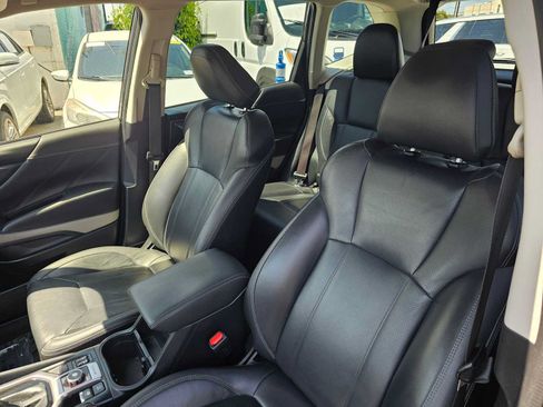 Certified 2023 Subaru Forester Limited AWD/4WD image 21