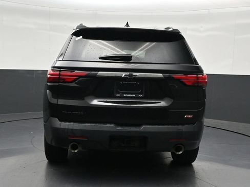 Used 2023 Chevrolet Traverse RS FWD image 4