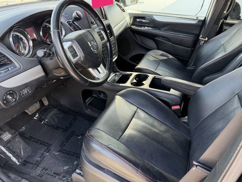 Used 2019 Dodge Grand Caravan GT FWD image 10