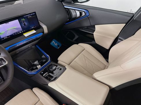 New 2026 BMW X3 xDrive30 w/ M Sport Package image 26