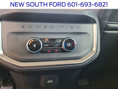 New 2026 Ford Expedition Platinum image 51