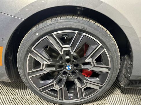 New 2026 BMW i5 eDrive40 w/ M Sport Package image 10