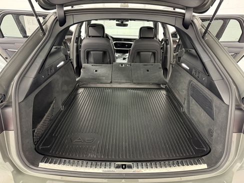 Used 2022 Audi A6 3.0T allroad Premium Plus image 39