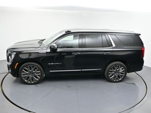 New 2026 GMC Yukon Denali Ultimate AWD/4WD image 30