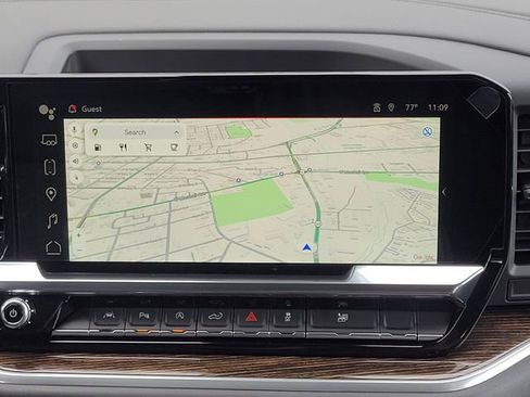 New 2026 GMC Sierra 1500 Elevation w/ Elevation Premium Package image 14