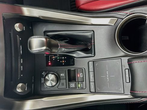 Used 2018 Lexus NX 300 F Sport w/ F Sport Premium Package AWD/4WD image 25