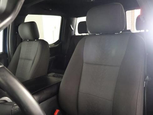 Used 2018 Ford F150 XLT w/ Equipment Group 302A Luxury AWD/4WD image 25
