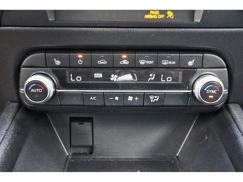 Used 2025 MAZDA CX-5 AWD 2.5 S w/ Preferred Package image 27