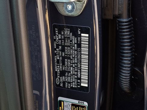 New 2026 Hyundai Kona SEL Sport image 12