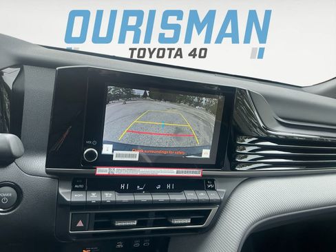 New 2026 Toyota Camry SE image 20