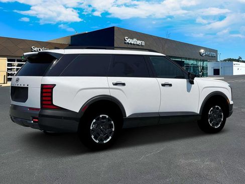 New 2026 Hyundai Palisade XRT Pro image 9