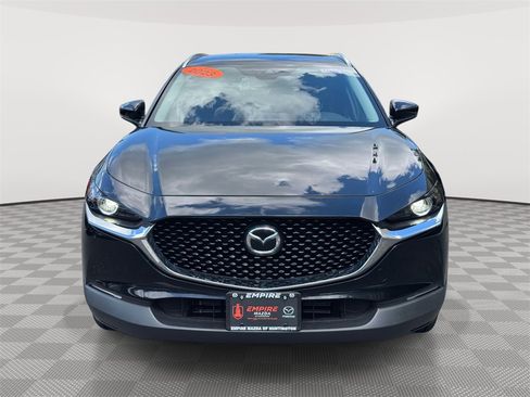 Used 2023 MAZDA CX-30 AWD 2.5 S w/ Preferred Package image 2