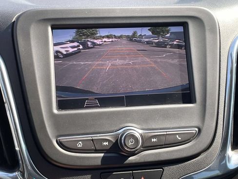 Used 2023 Chevrolet Equinox LT FWD image 24