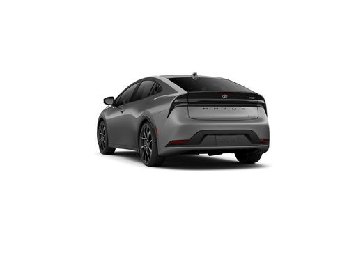 New 2027 Toyota Prius Plug-In Hybrid FWD image 7