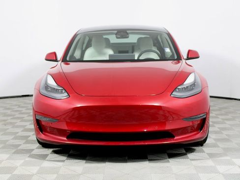 Used 2021 Tesla Model 3 Performance image 24
