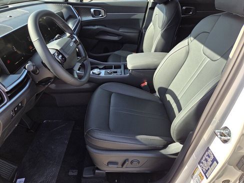 New 2026 Kia Sorento EX image 6