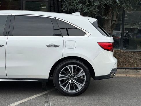 Used 2020 Acura MDX FWD w/ Technology Package image 11