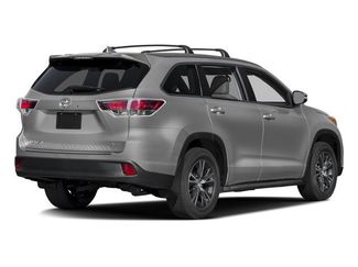 Used 2016 Toyota Highlander XLE video 2