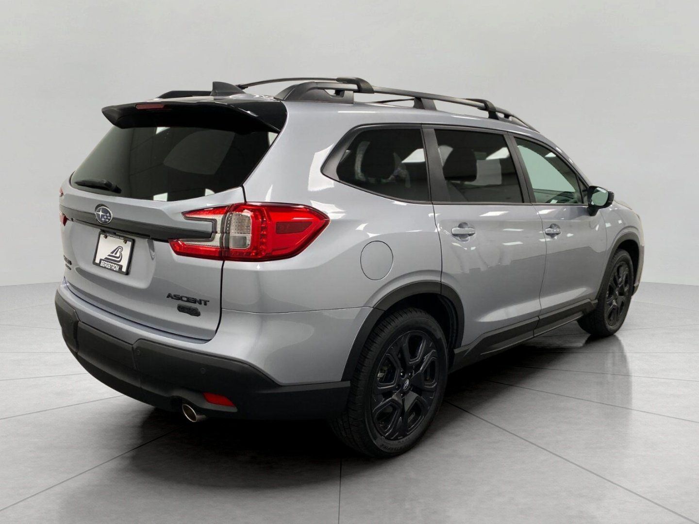 Used 2024 Subaru Ascent Onyx Edition Limited AWD/4WD image 4