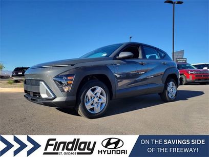 New 2026 Hyundai Kona SE