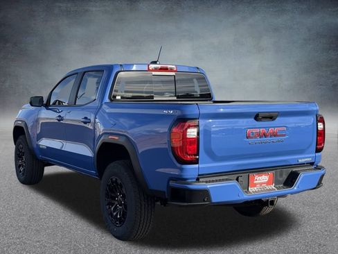 New 2026 GMC Canyon Elevation w/ Convenience Package image 5