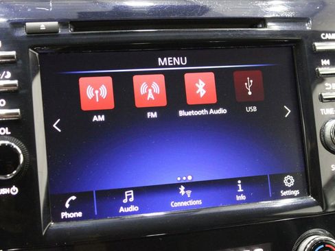 Used 2023 Nissan Murano SV image 36