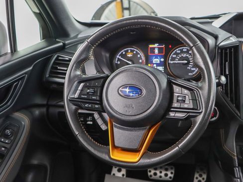 Used 2023 Subaru Forester Wilderness image 12