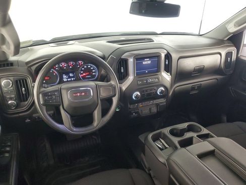 Used 2024 GMC Sierra 3500 Pro w/ Convenience Package AWD/4WD image 17