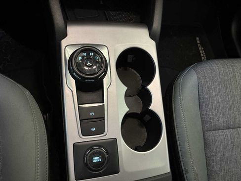 Used 2024 Ford Bronco Sport Big Bend w/ Convenience Package AWD/4WD image 20