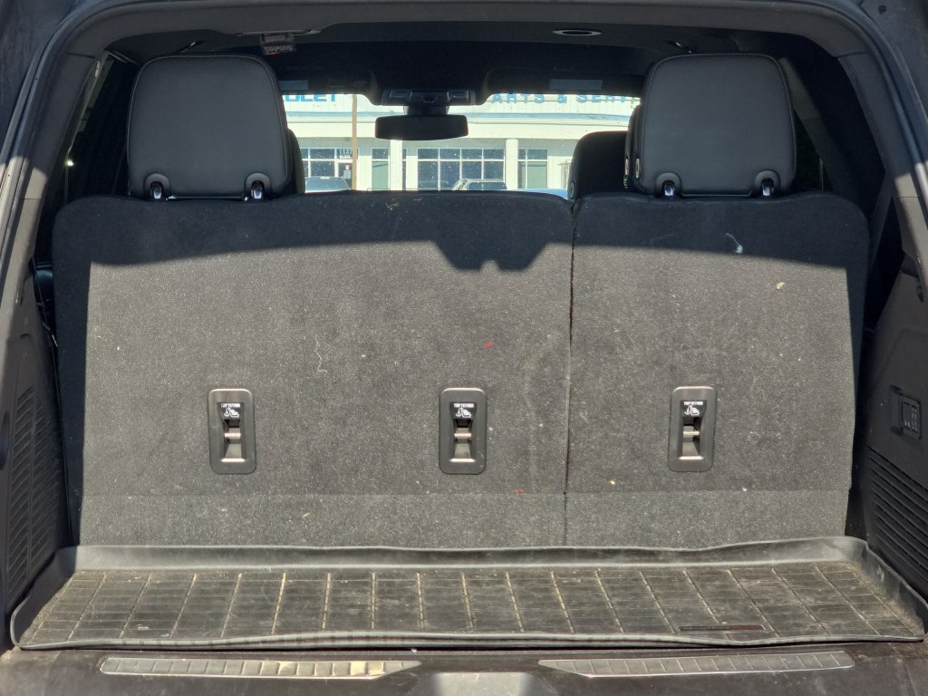Used 2021 GMC Yukon Denali RWD image 13