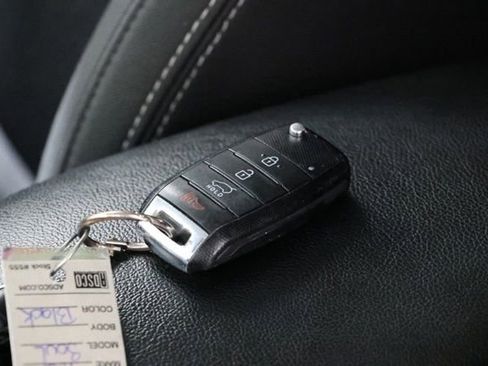 Used 2018 Kia Soul w/ Convenience Package FWD image 36