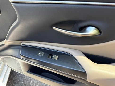 Used 2021 Lexus ES 350 w/ Premium Package FWD image 46