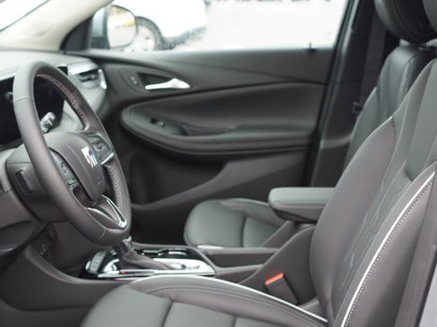 New 2026 Buick Encore GX Avenir w/ Avenir Technology Package image 28